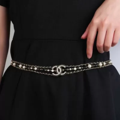 シャネル  2025SS 高強度 CHANEL