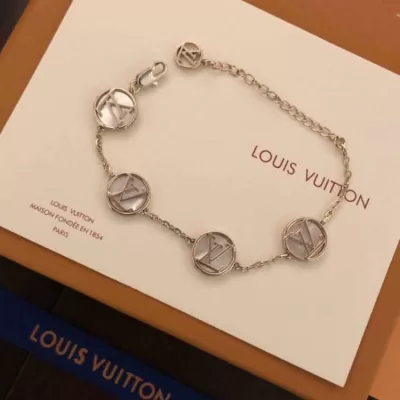 ルイヴィトン ブレスレット/バングル 2025SS シンプルイズベスト LOUIS VUITTON