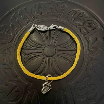 クロムハーツ ブレスレット/バングル 2025SS 水に強い CHROME HEARTS