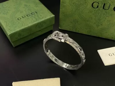 グッチ ブレスレット/バングル 2025SS 初日そのまま GUCCI