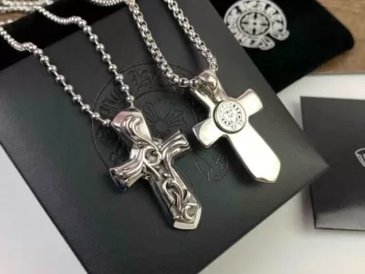 クロムハーツ ネックレス 2025SS 伝統的 CHROME HEARTS