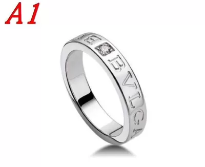 ブルガリ リング/指輪 2025SS メッキ剥がれない BVLGARI