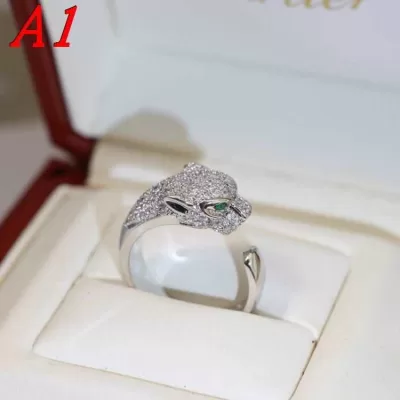 カルティエ リング/指輪 2025SS 高強度 CARTIER