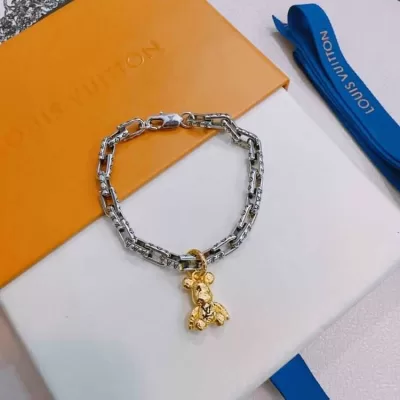 ルイヴィトン ブレスレット/バングル 2025SS 極限環境テスト済み LOUIS VUITTON
