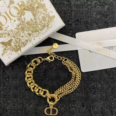 ディオール ブレスレット/バングル 2025SS 初日そのまま DIOR