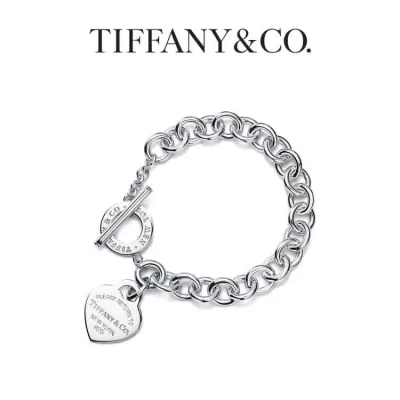 ティファニー ブレスレット/バングル 2025SS 色褪せない Tiffany&Co