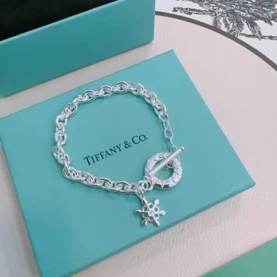 ティファニー ブレスレット/バングル 2025SS 退色防止 Tiffany&Co