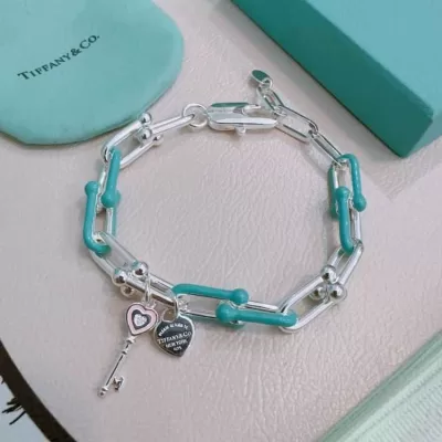 ティファニー ブレスレット/バングル 2025SS 衝撃吸収 Tiffany&Co