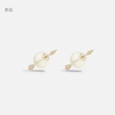 ディオール イヤリング 2025SS 伝統的 DIOR