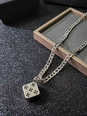 クロムハーツ ネックレス 2025SS 初日そのまま CHROME HEARTS
