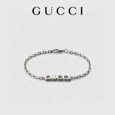 グッチ ブレスレット/バングル 2025SS スタイリッシュな定番 GUCCI