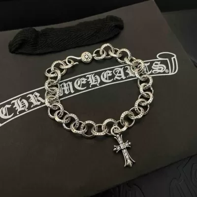 クロムハーツ ブレスレット/バングル 2025SS スポーツ対応 CHROME HEARTS