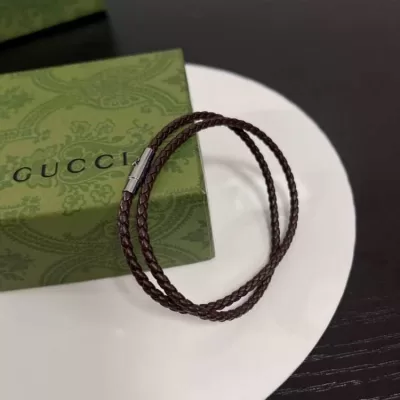 グッチ ブレスレット/バングル 2025SS メンテナンス簡単 GUCCI