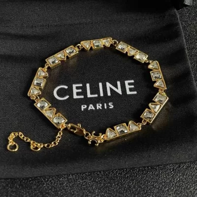 セリーヌ ブレスレット/バングル 2025SS スタイリッシュな定番 CELINE