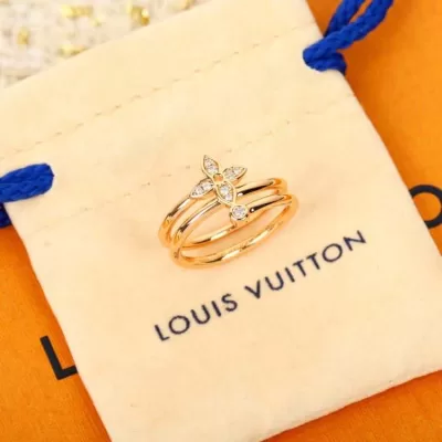 ルイヴィトン リング/指輪 2025SS 過酷条件対応 LOUIS VUITTON