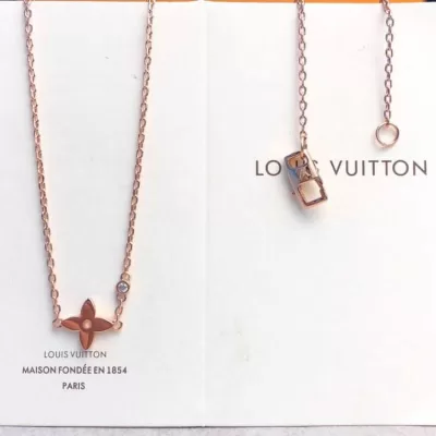 ルイヴィトン ネックレス 2025SS 高級仕様 LOUIS VUITTON