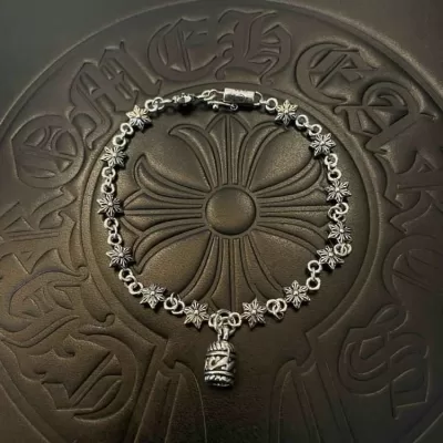 クロムハーツ ブレスレット/バングル 2025SS 汗に強い CHROME HEARTS