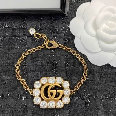 グッチ ブレスレット/バングル 2025SS 発色持続 GUCCI