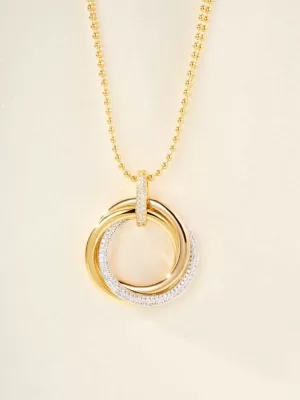 カルティエ ネックレス 2025SS 変色防止 CARTIER