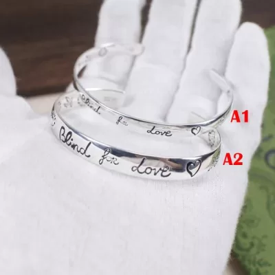 グッチ ブレスレット/バングル 2025SS 品質テスト済み GUCCI