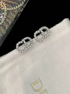 ディオール ピアス 2025SS 高級仕様 DIOR