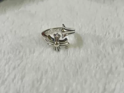 クロムハーツ リング/指輪 2025SS 温度変化に強い CHROME HEARTS