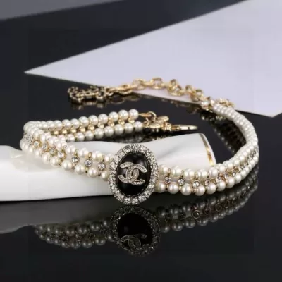 シャネル ネックレス 2025SS モダンクラシック CHANEL
