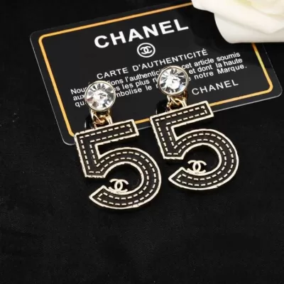 シャネル イヤリング 2025SS 汗に強い CHANEL