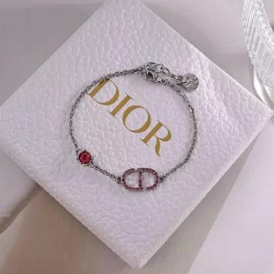 ディオール ブレスレット/バングル 2025SS 年代を選ばない DIOR