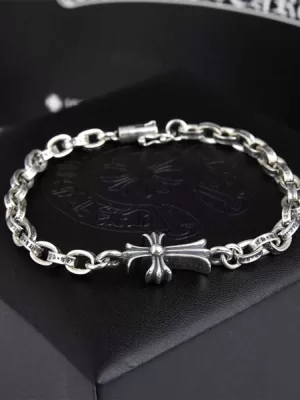 クロムハーツ ブレスレット/バングル 2025SS 軍事規格 CHROME HEARTS