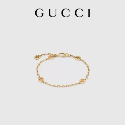グッチ ブレスレット/バングル 2025SS ヘビーユース対応 GUCCI