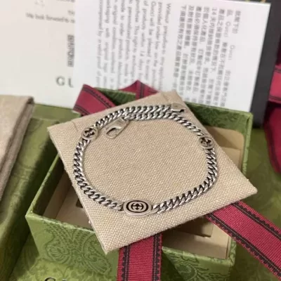 グッチ ブレスレット/バングル 2025SS カラーキープ GUCCI