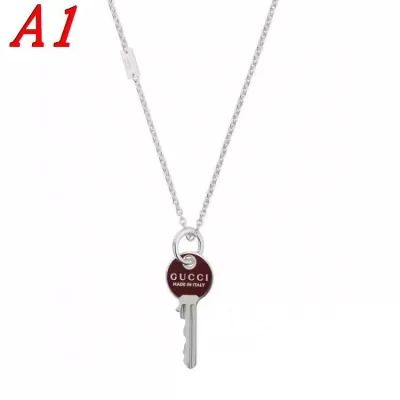 グッチ ネックレス 2025SS セラミックコート GUCCI