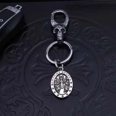 クロムハーツ キーホルダー 2025SS シーズン問わず CHROME HEARTS