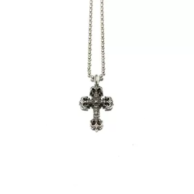 クロムハーツ ネックレス 2025SS 光沢持続 CHROME HEARTS