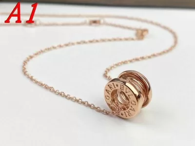 ブルガリ ネックレス 2025SS 光沢持続 BVLGARI