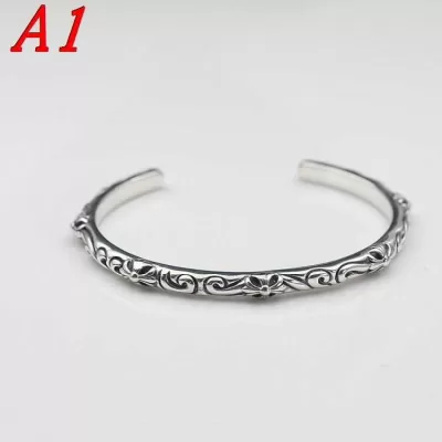 クロムハーツ ブレスレット/バングル 2025SS 酸化防止 CHROME HEARTS