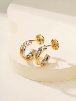 ティファニー ピアス 2025SS 退色防止 Tiffany&Co