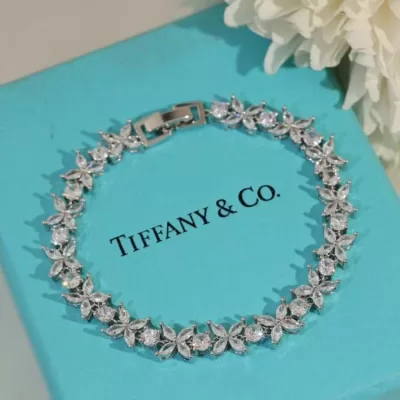ティファニー ブレスレット/バングル 2025SS メッキ持続 Tiffany&Co