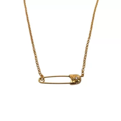 クロムハーツ ネックレス 2025SS 高強度 CHROME HEARTS