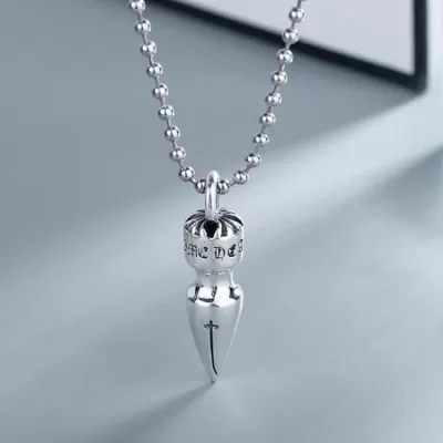 クロムハーツ ネックレス 2025SS プロフェッショナルグレード CHROME HEARTS