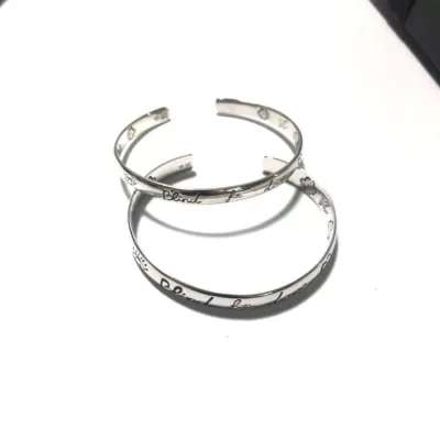 グッチ ブレスレット/バングル 2025SS 初日そのまま GUCCI