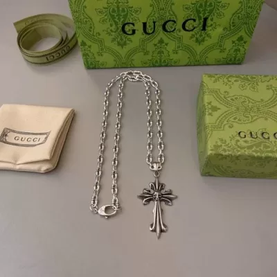 グッチ ネックレス 2025SS プロ仕様 GUCCI