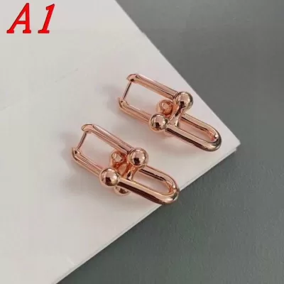 ティファニー ピアス 2025SS UV防止 Tiffany&Co