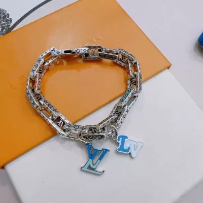 ルイヴィトン ブレスレット/バングル 2025SS 軍事規格 LOUIS VUITTON