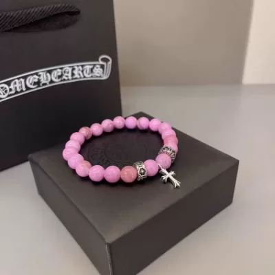 クロムハーツ ブレスレット/バングル 2025SS サビにくい CHROME HEARTS