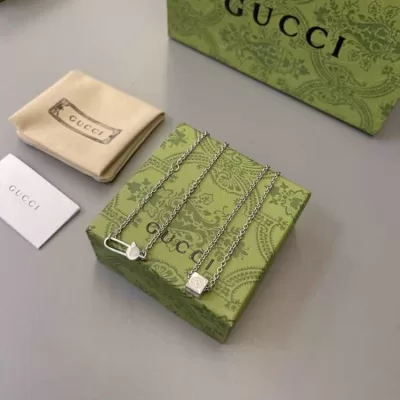 グッチ ネックレス 2025SS スポーツ対応 GUCCI