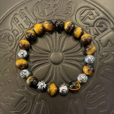 クロムハーツ ブレスレット/バングル 2025SS 過酷条件対応 CHROME HEARTS