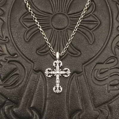 クロムハーツ ペンダント 2025SS 色落ちしない CHROME HEARTS