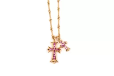 クロムハーツ ネックレス 2025SS プロフェッショナルグレード CHROME HEARTS